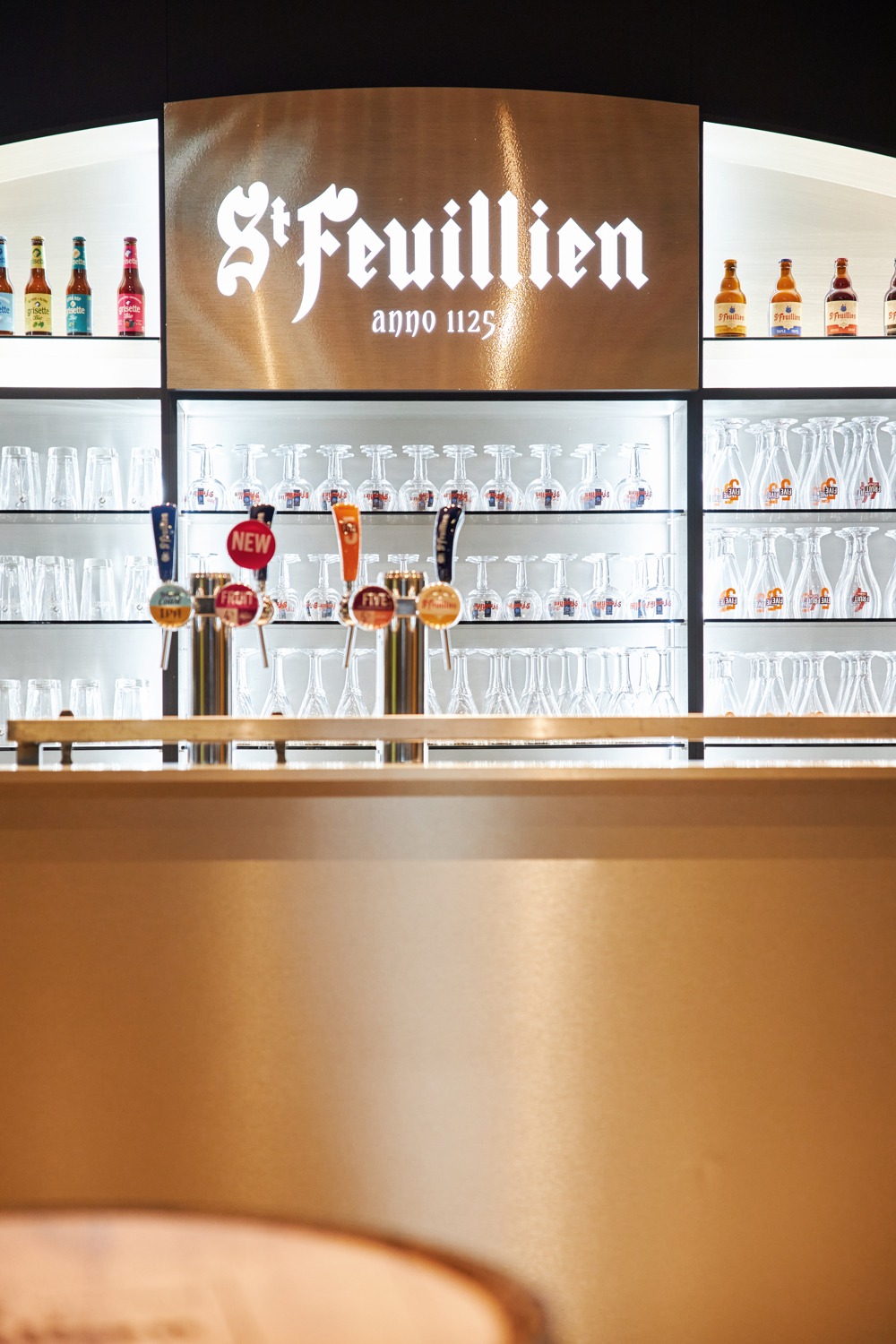 Bar St-Feuillien